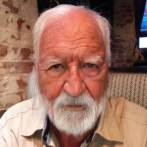 Meet your Posher, Mark